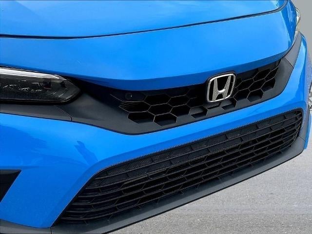 2023 Honda Civic Hatchback Sport Touring