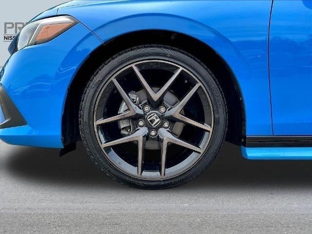 2023 Honda Civic Hatchback Sport Touring