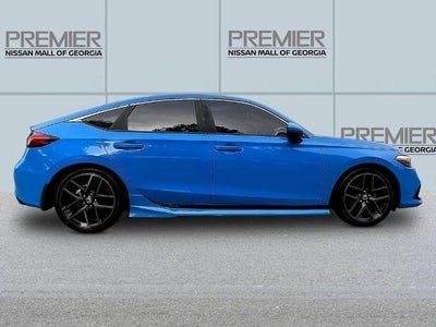 2023 Honda Civic Hatchback Sport Touring