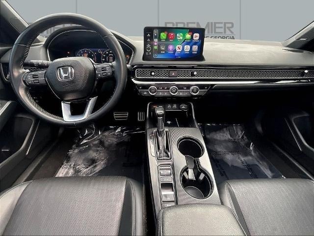 2023 Honda Civic Hatchback Sport Touring