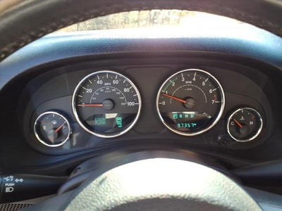 2018 Jeep Wrangler JK Unlimited Sport S