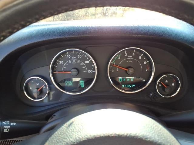 2018 Jeep Wrangler JK Unlimited Sport S