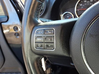 2018 Jeep Wrangler JK Unlimited Sport S