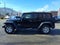 2018 Jeep Wrangler JK Unlimited Sport S