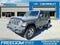 2018 Jeep Wrangler Unlimited Sport 4x4