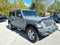 2018 Jeep Wrangler Unlimited Sport 4x4
