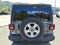 2018 Jeep Wrangler Unlimited Sport 4x4