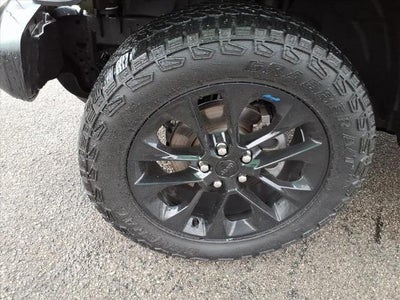 2022 Jeep Wrangler 4xe Unlimited Sahara