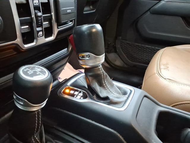 2022 Jeep Wrangler 4xe Unlimited Sahara