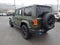 2022 Jeep Wrangler 4xe Unlimited Sahara