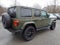 2022 Jeep Wrangler 4xe Unlimited Sahara