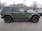 2022 Jeep Wrangler 4xe Unlimited Sahara