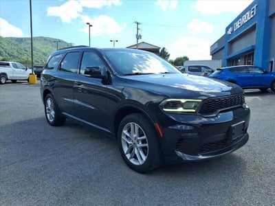 2023 Dodge Durango GT Plus