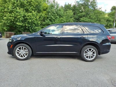 2023 Dodge Durango GT Plus