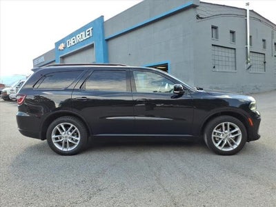 2023 Dodge Durango GT Plus
