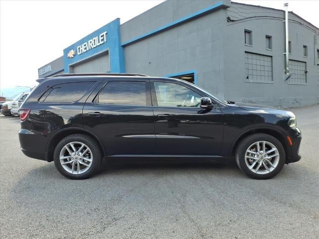 2023 Dodge Durango GT Plus