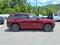 2023 Jeep Grand Cherokee 4xe Overland