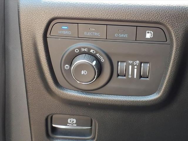 2023 Jeep Grand Cherokee 4xe Overland
