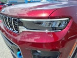 2023 Jeep Grand Cherokee 4xe Overland