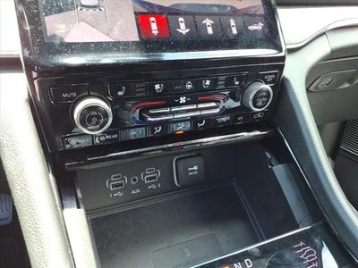 2023 Jeep Grand Cherokee 4xe Overland