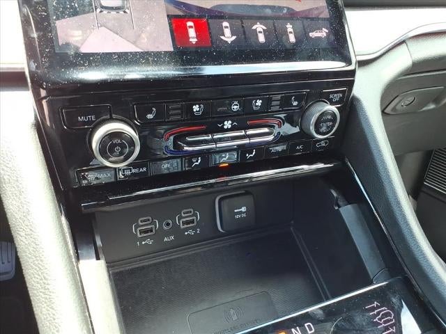 2023 Jeep Grand Cherokee 4xe Overland