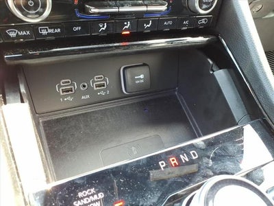 2023 Jeep Grand Cherokee 4xe Overland
