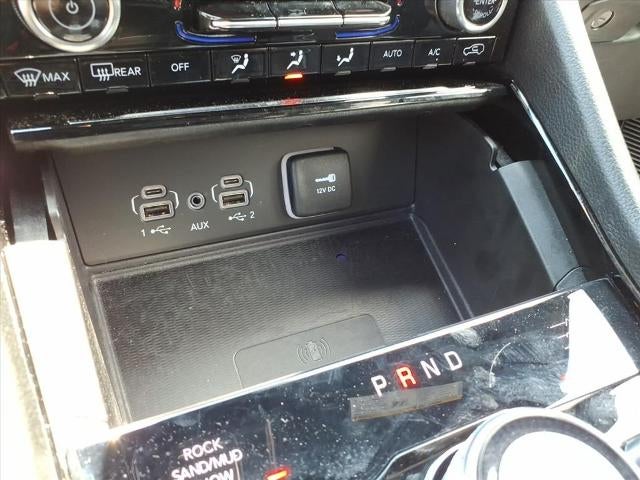 2023 Jeep Grand Cherokee 4xe Overland