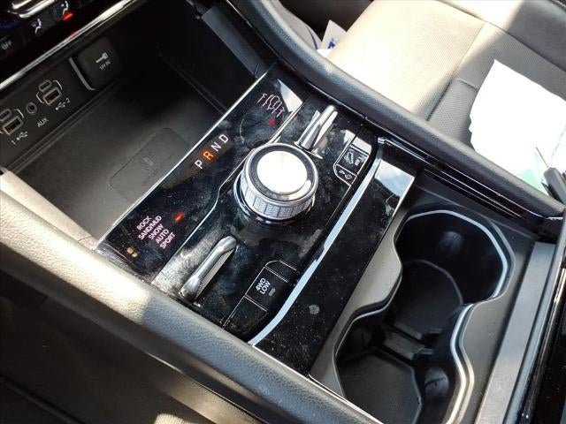 2023 Jeep Grand Cherokee 4xe Overland