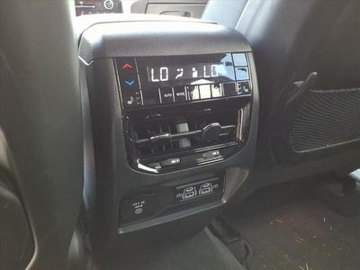 2023 Jeep Grand Cherokee 4xe Overland