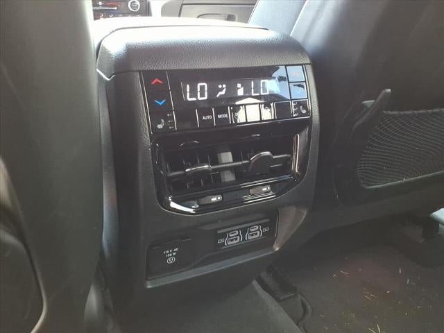 2023 Jeep Grand Cherokee 4xe Overland