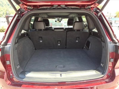 2023 Jeep Grand Cherokee 4xe Overland