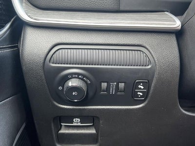 2024 Jeep Wagoneer Series III 4x4