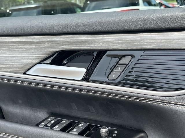 2024 Jeep Wagoneer Series III 4x4