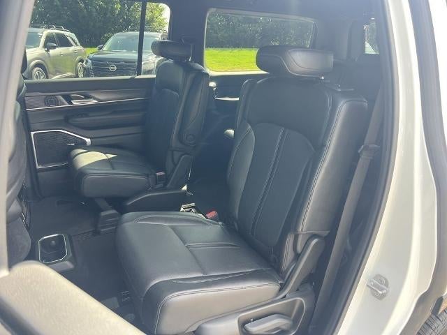 2024 Jeep Wagoneer Series III 4x4
