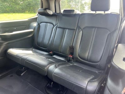 2024 Jeep Wagoneer Series III 4x4