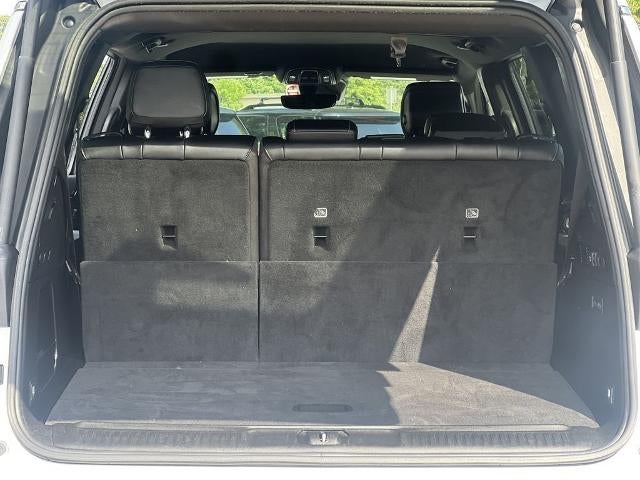 2024 Jeep Wagoneer Series III 4x4