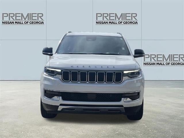2024 Jeep Wagoneer Series III 4x4