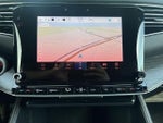 2024 Jeep Wagoneer Series III 4x4