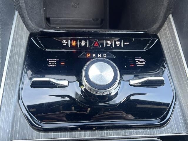 2024 Jeep Wagoneer Series III 4x4