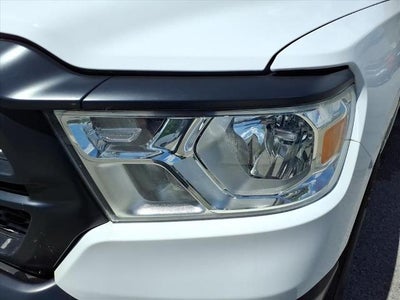 2022 RAM 1500 Tradesman