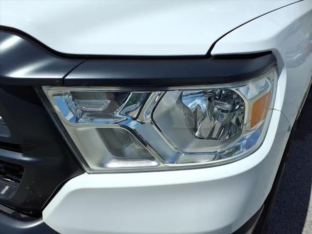 2022 RAM 1500 Tradesman