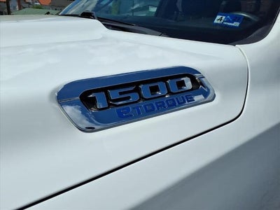 2022 RAM 1500 Tradesman