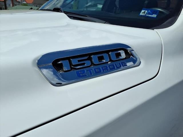2022 RAM 1500 Tradesman