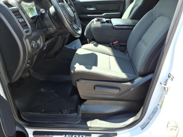 2022 RAM 1500 Tradesman