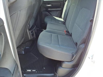 2022 RAM 1500 Tradesman