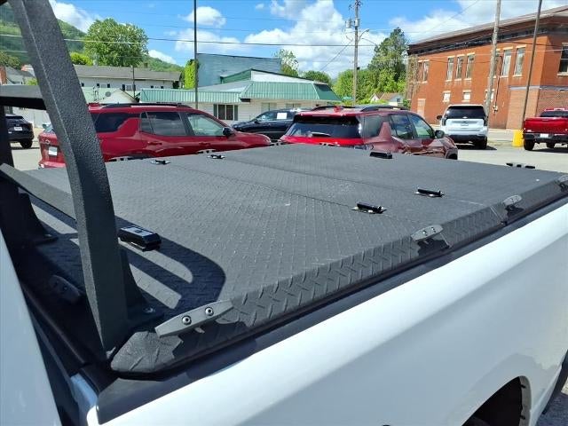 2022 RAM 1500 Tradesman