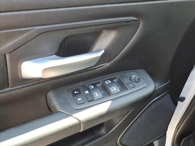 2022 RAM 1500 Tradesman