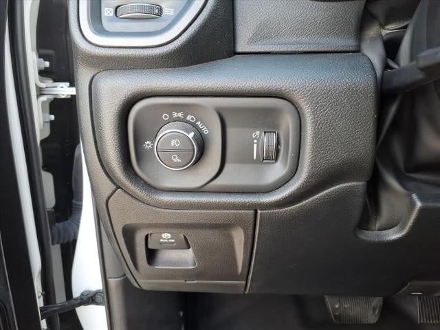 2022 RAM 1500 Tradesman