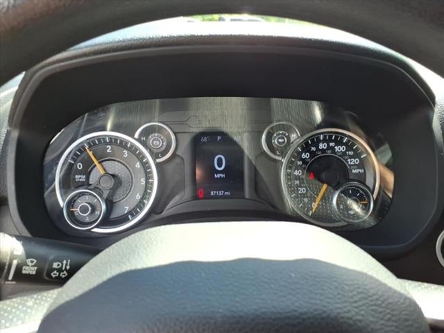 2022 RAM 1500 Tradesman