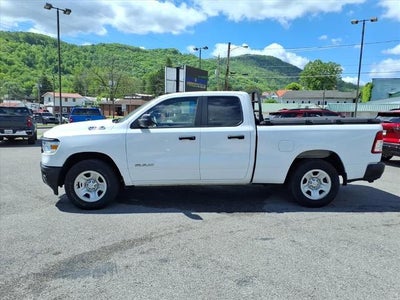 2022 RAM 1500 Tradesman